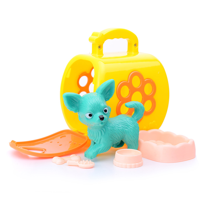 Игровой набор "Питомец" DR5057 в коробке