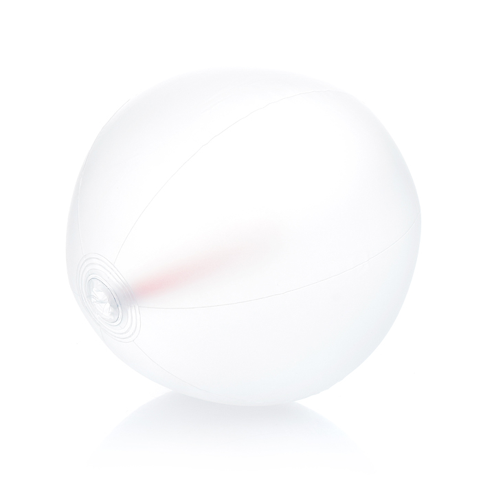 Мяч в пакете