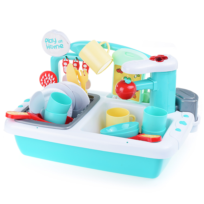 Игровой набор QF26243G "Кухня" в коробке