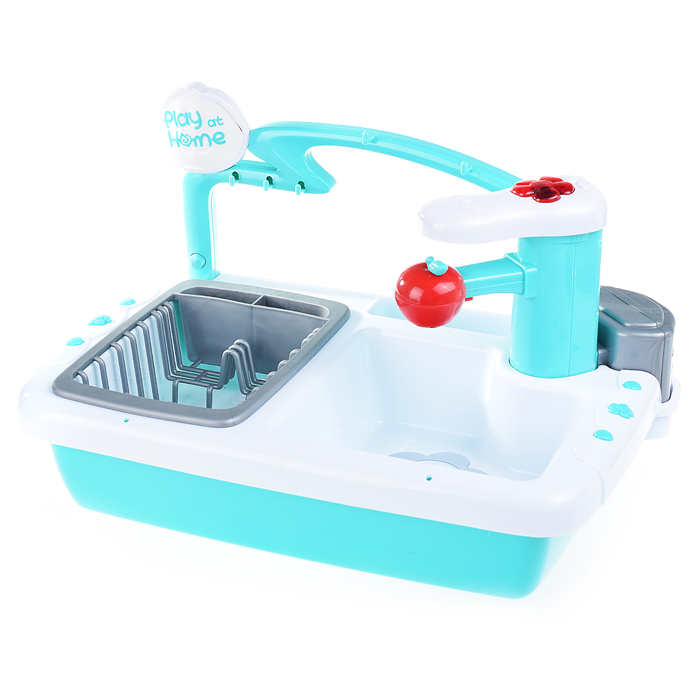 Игровой набор QF26243G "Кухня" в коробке