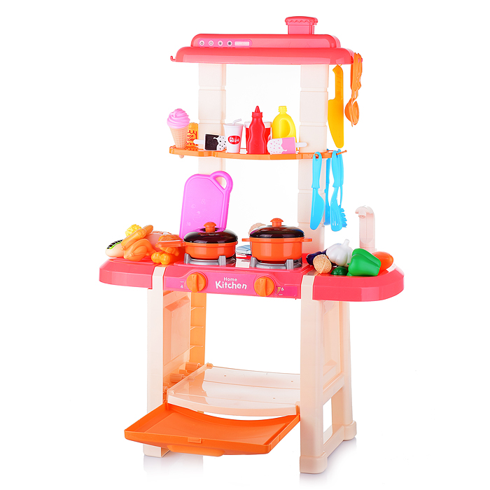 Игровой набор 353-30D "Кухня" в коробке