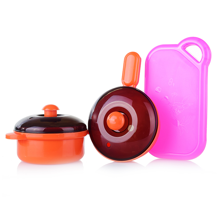 Игровой набор 353-30D "Кухня" в коробке