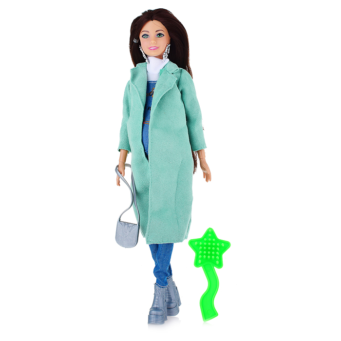 Фото к товару Кукла София беременная, 29 см. (руки и ноги сгиб, акс,) в коробке Кукла София беременная, 29 см. (руки и ноги сгиб, акс,) в коробке