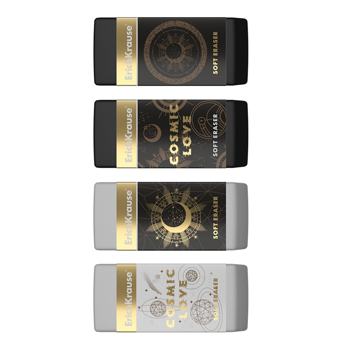 Ластик Magic Sky  (в коробке по 32 шт.)