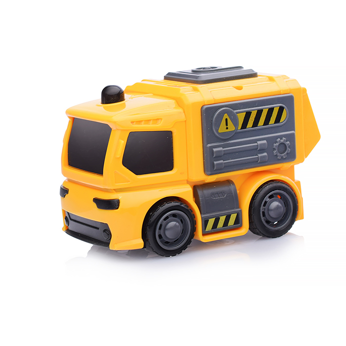 Машина 627-2 р/у, 27MHz, в коробке