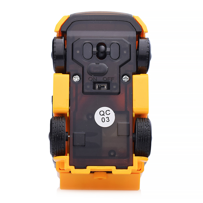 Машина 627-2 р/у, 27MHz, в коробке