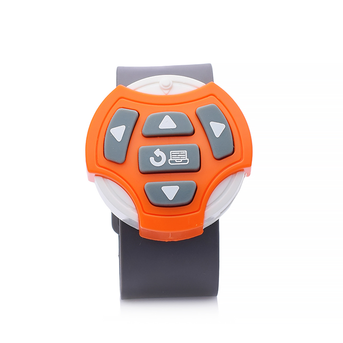 Машина 627-2 р/у, 27MHz, в коробке