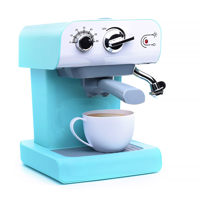 Бытовая техника 3258 "Кофеварка" в коробке