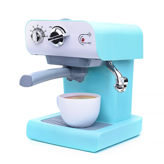 Бытовая техника 3258 "Кофеварка" в коробке