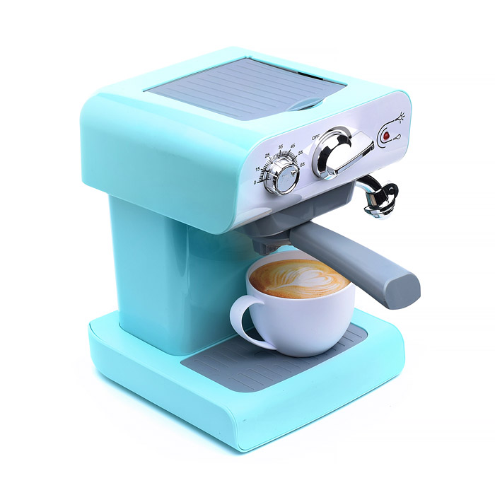 Бытовая техника 3258 "Кофеварка" в коробке