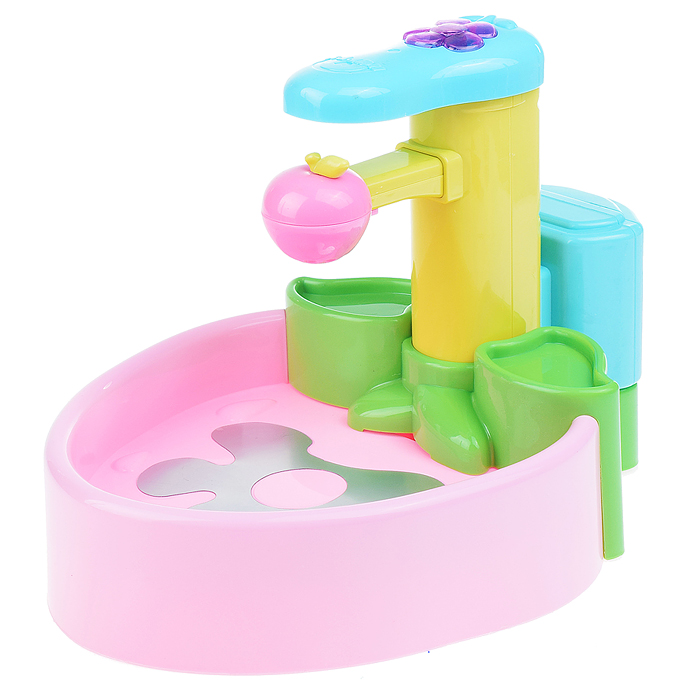 Игровой набор QF26246P "Кухня" в коробке