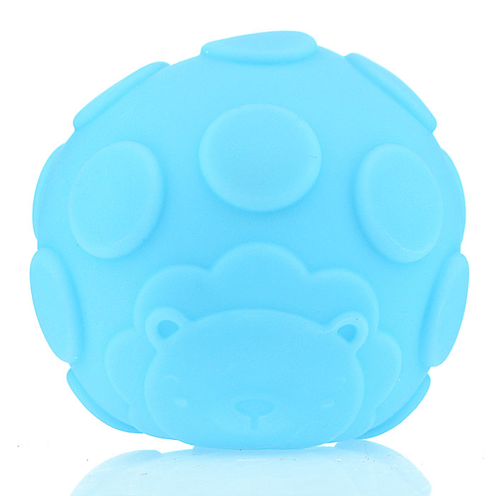 Фото к товару Набор мячей XC2040-1 в пакете Набор мячей XC2040-1 в пакете