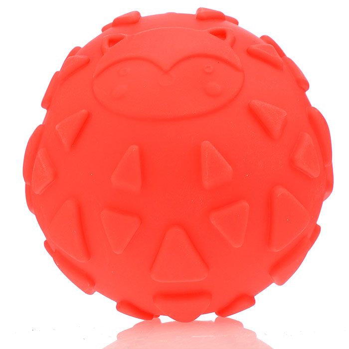 Фото к товару Набор мячей XC2040-1 в пакете Набор мячей XC2040-1 в пакете