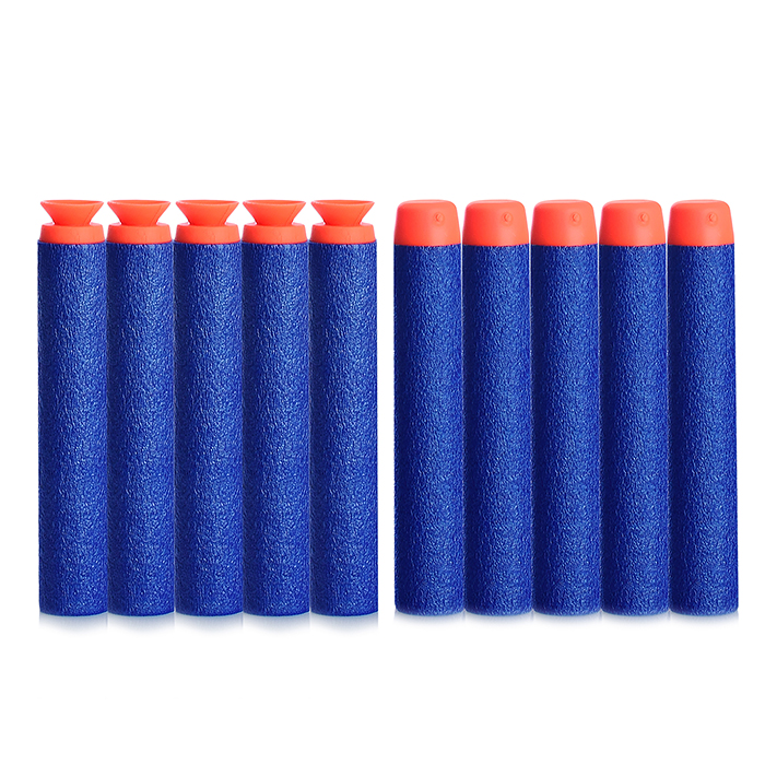 Фото к товару Бластер ZC7103 в коробке Бластер ZC7103 в коробке