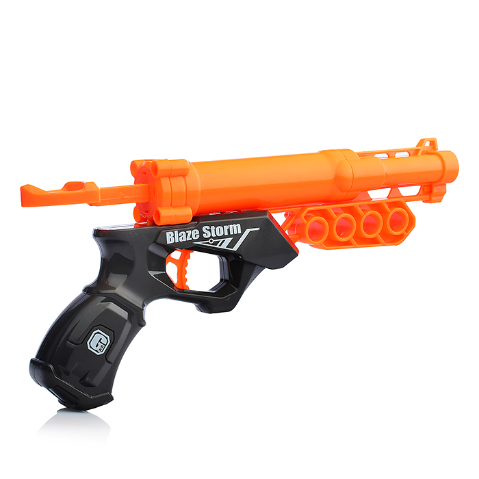 Фото к товару Бластер ZC7103 в коробке Бластер ZC7103 в коробке