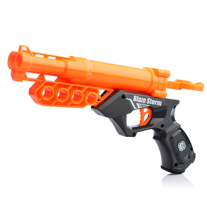 Фото к товару Бластер ZC7103 в коробке Бластер ZC7103 в коробке