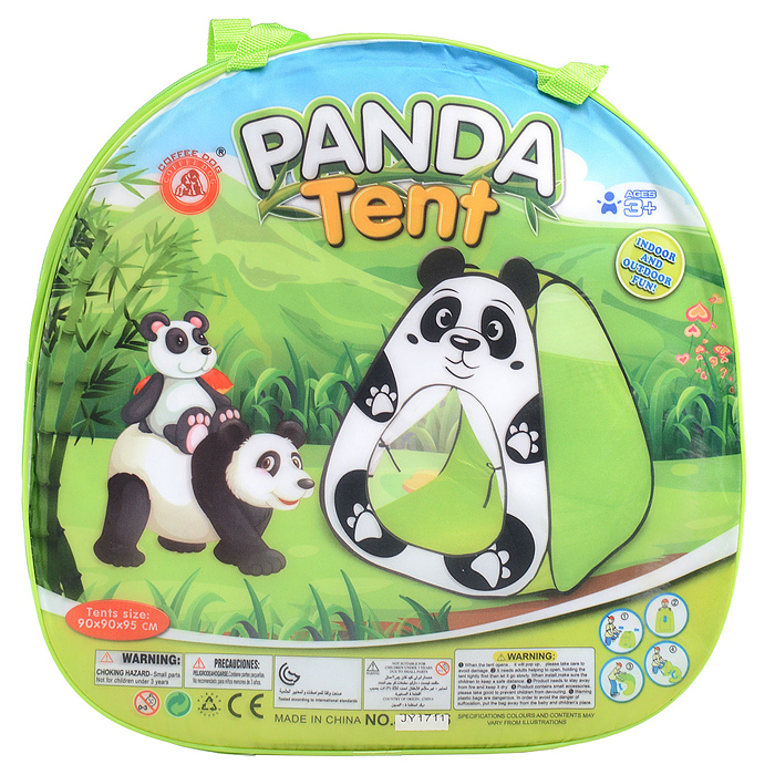 Палатка детская JY1711 в сумке