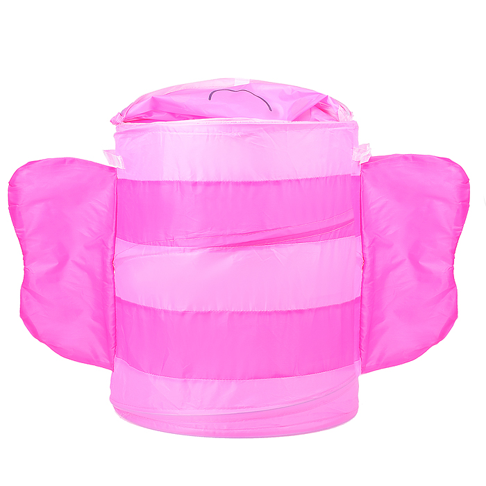 Корзина для игрушек 00-0043 в пакете