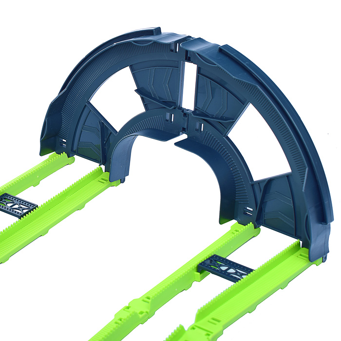 Фото к товару Автотрек BD11 в коробке Автотрек BD11 в коробке