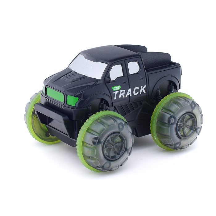 Фото к товару Автотрек BD11 в коробке Автотрек BD11 в коробке