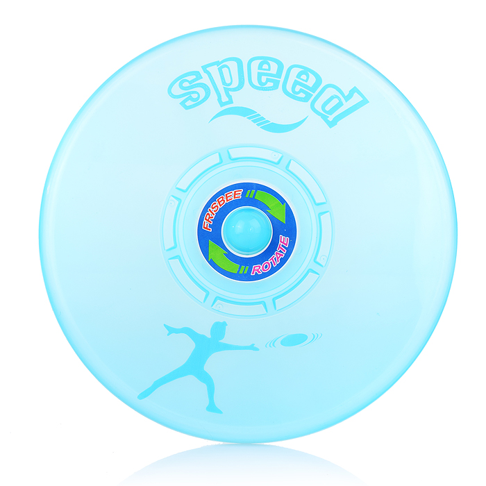 Летающая тарелка 8101 на листе