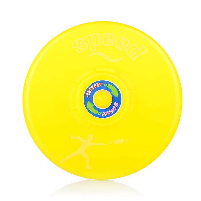 Летающая тарелка 8101 на листе