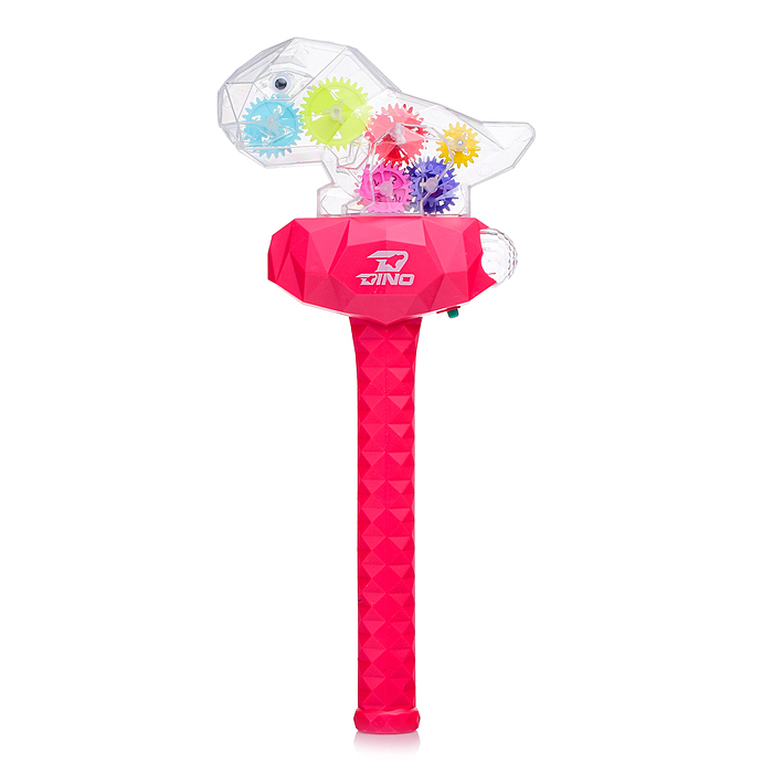 Игрушка JD133-52A "Проектор Динозаврик" в пакете