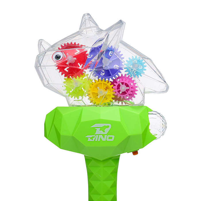 Игрушка JD133-52A "Проектор Динозаврик" в пакете