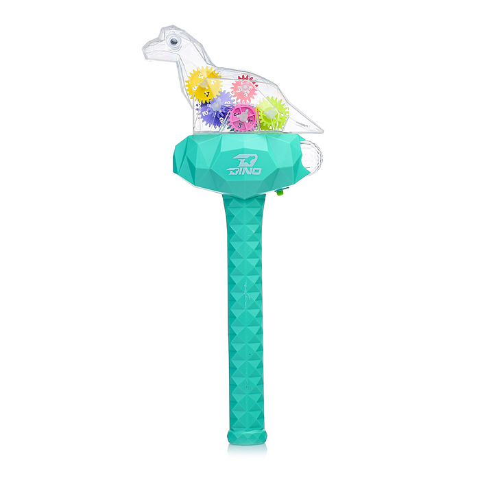 Игрушка JD133-52A "Проектор Динозаврик" в пакете