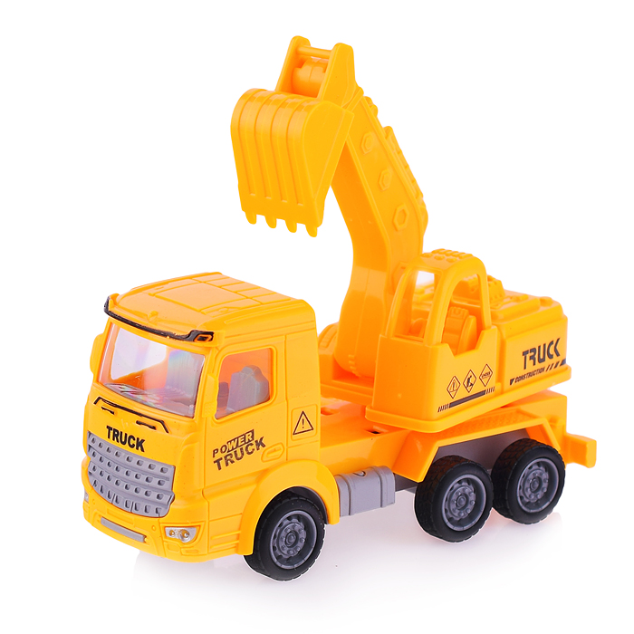 Набор 213-1336B "Строительный" на листе