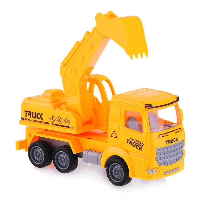 Набор 213-1336B "Строительный" на листе