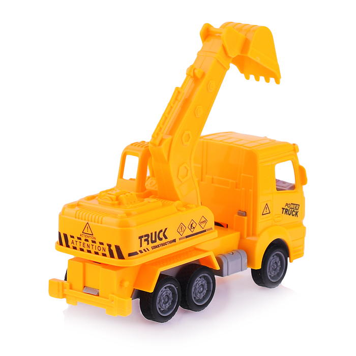 Набор 213-1336B "Строительный" на листе