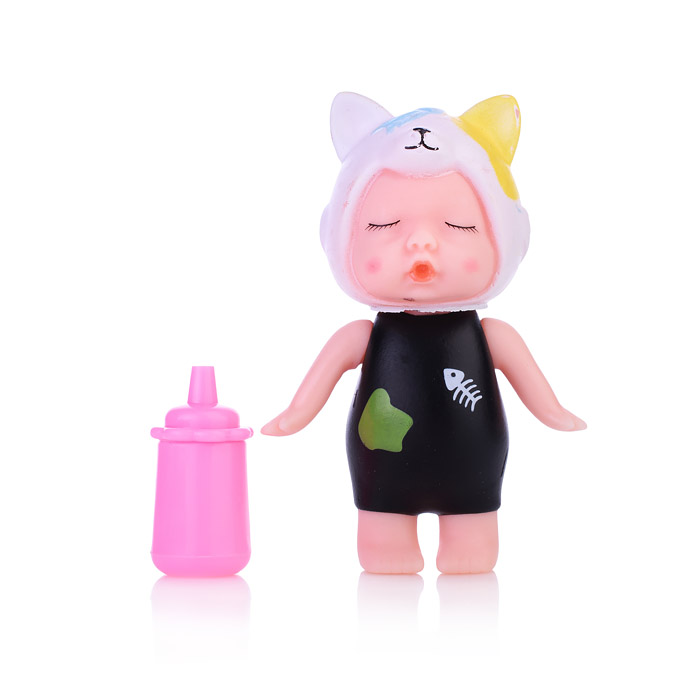 Кукла 279-1 "Малыш" в пакете