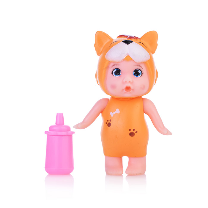 Кукла 279-1 "Малыш" в пакете