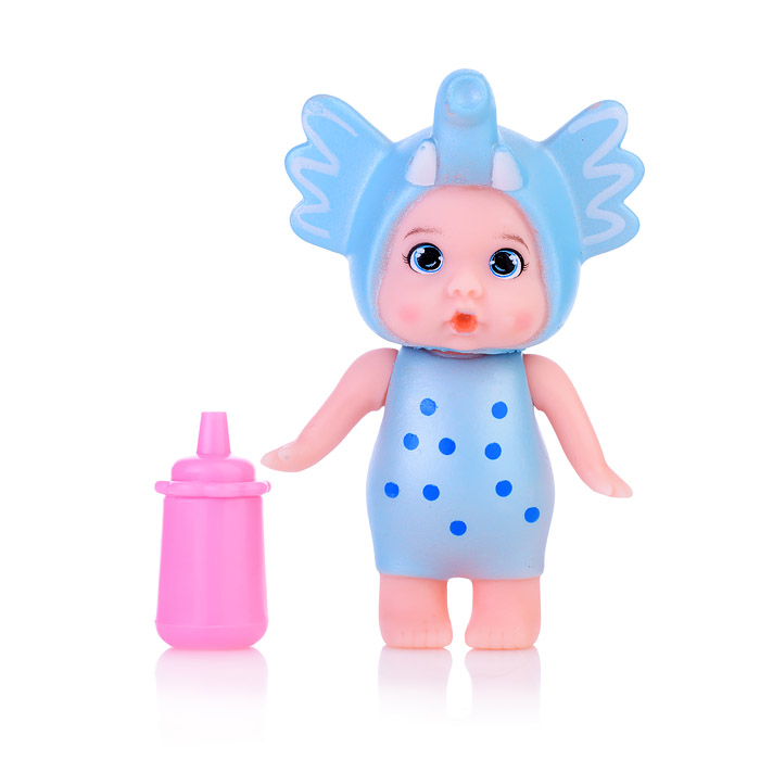 Кукла 279-1 "Малыш" в пакете