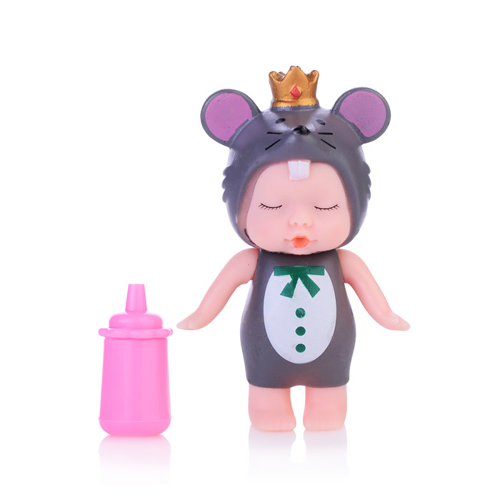 Кукла 279-1 "Малыш" в пакете