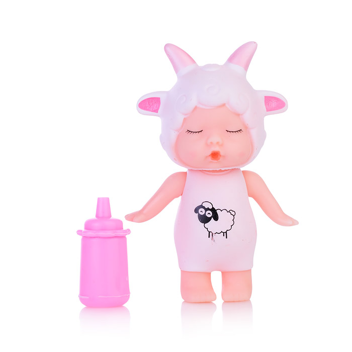 Кукла 279-1 "Малыш" в пакете