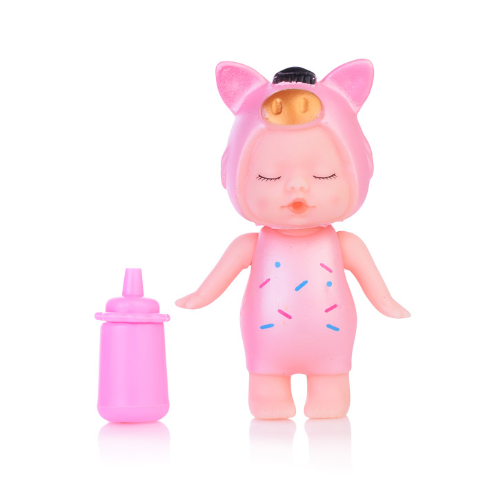 Кукла 279-1 "Малыш" в пакете