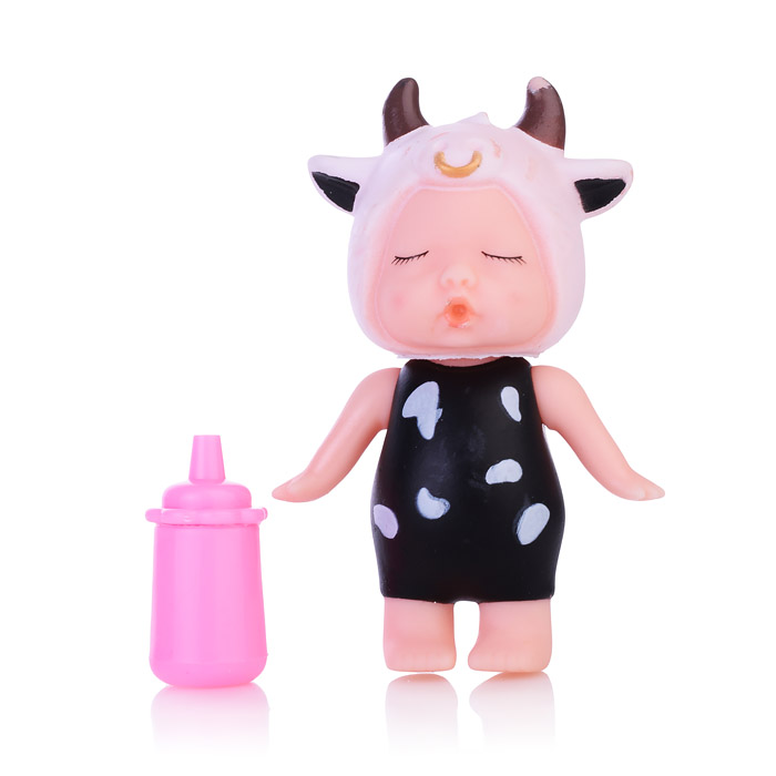 Кукла 279-1 "Малыш" в пакете