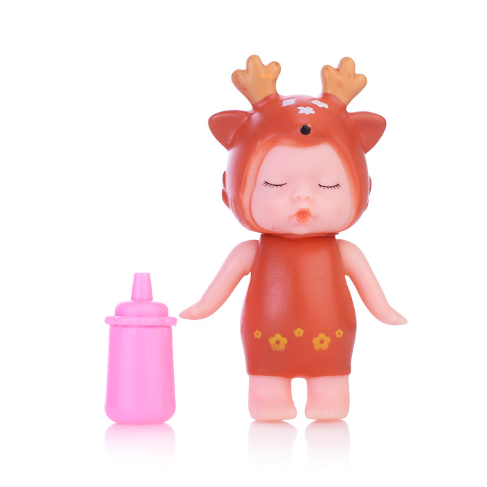 Кукла 279-1 "Малыш" в пакете