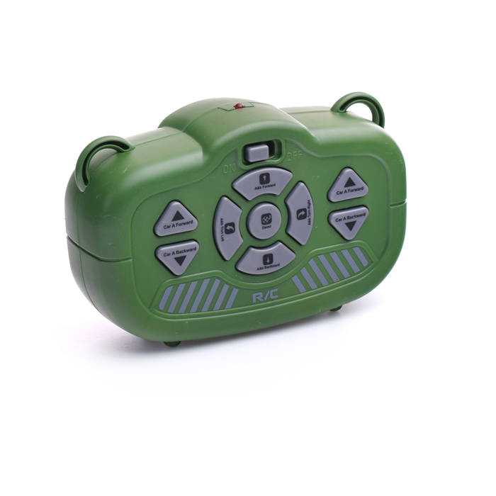 Фото к товару Конструктор LM912-BY р/у, 27MHz, в коробке Конструктор LM912-BY р/у, 27MHz, в коробке