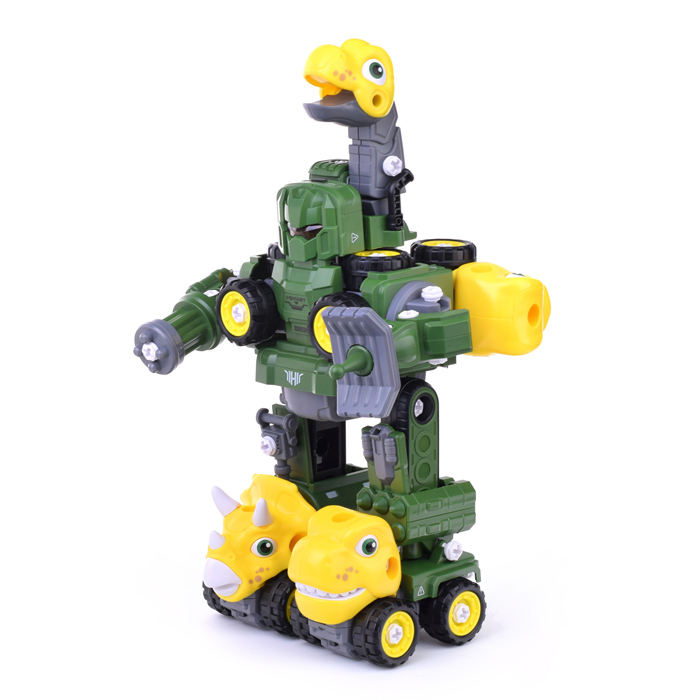 Фото к товару Конструктор LM912-BY р/у, 27MHz, в коробке Конструктор LM912-BY р/у, 27MHz, в коробке