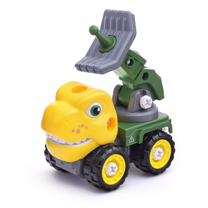 Фото к товару Конструктор LM912-BY р/у, 27MHz, в коробке Конструктор LM912-BY р/у, 27MHz, в коробке