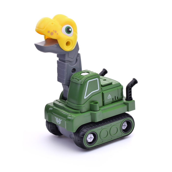 Фото к товару Конструктор LM912-BY р/у, 27MHz, в коробке Конструктор LM912-BY р/у, 27MHz, в коробке