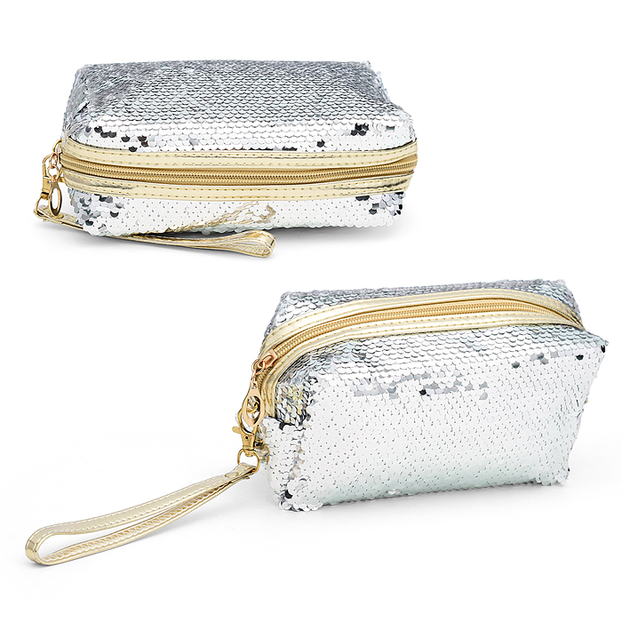 Пенал-косметичка U018799Y