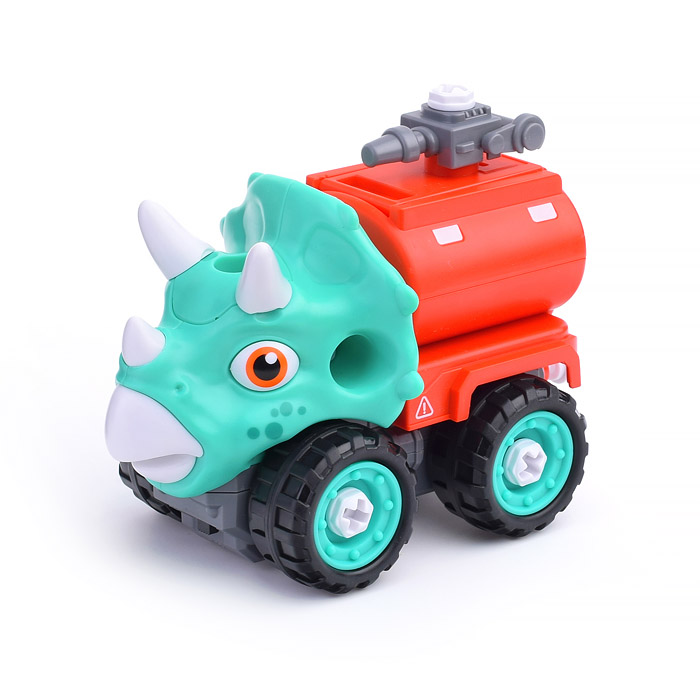 Фото к товару Конструктор LM911-BY р/у, 27MHz, в коробке Конструктор LM911-BY р/у, 27MHz, в коробке