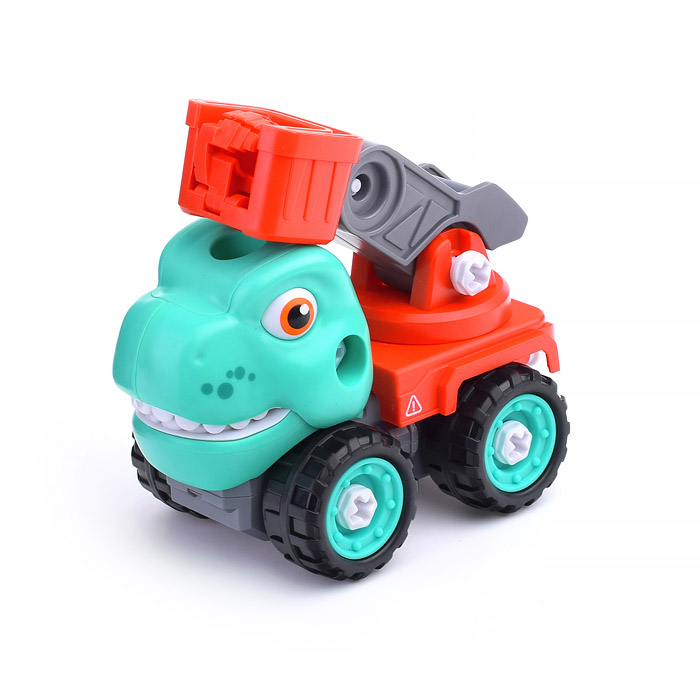 Фото к товару Конструктор LM911-BY р/у, 27MHz, в коробке Конструктор LM911-BY р/у, 27MHz, в коробке