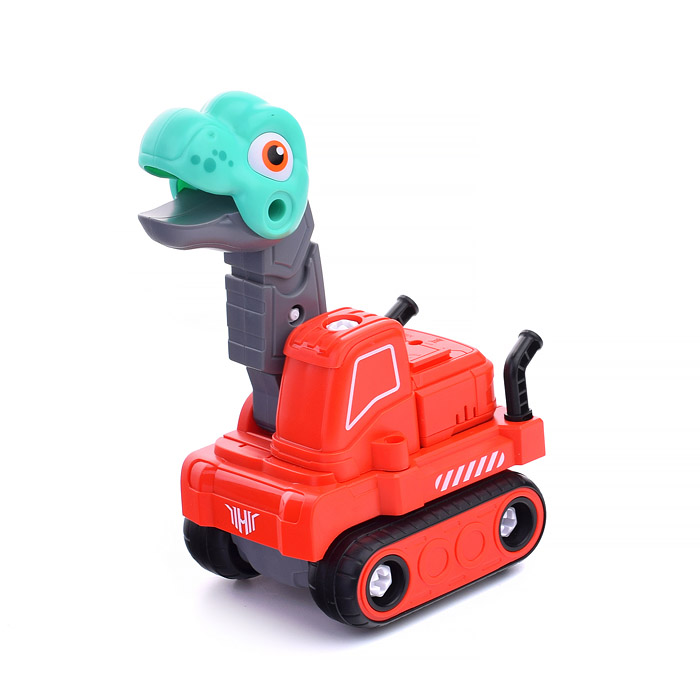 Фото к товару Конструктор LM911-BY р/у, 27MHz, в коробке Конструктор LM911-BY р/у, 27MHz, в коробке