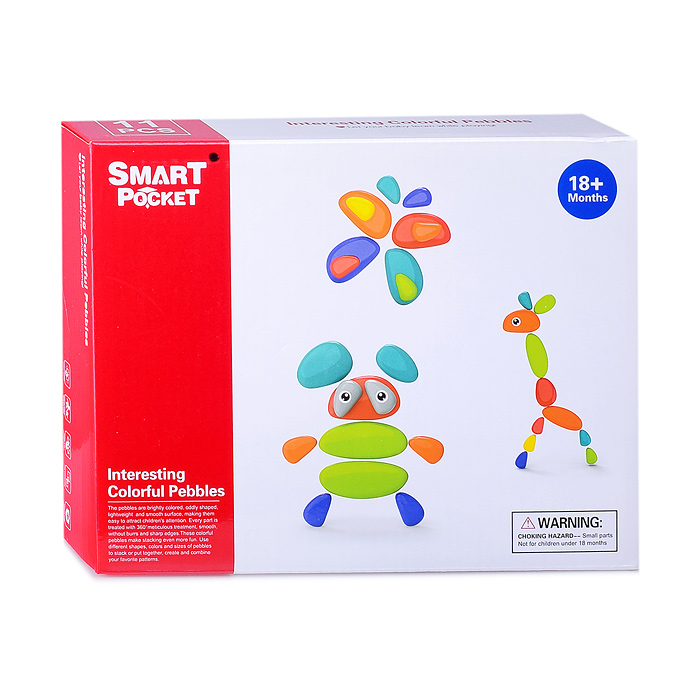 Мозаика S-A111 в коробке