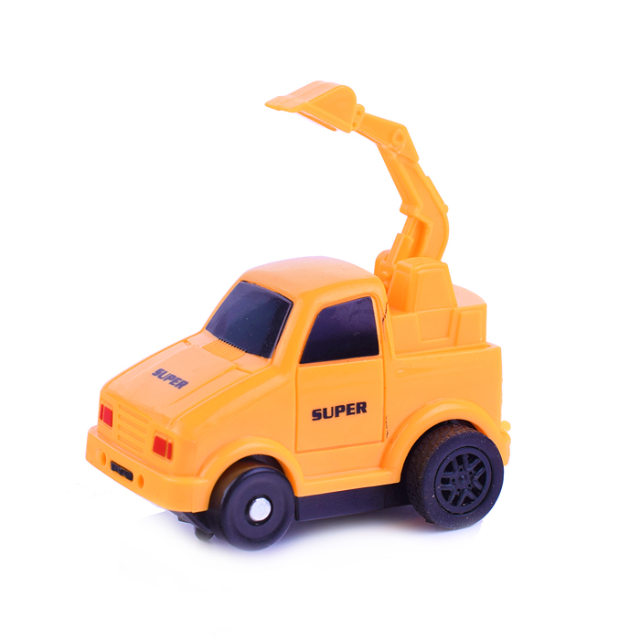 Фото к товару Автотрек 1038A в коробке Автотрек 1038A в коробке